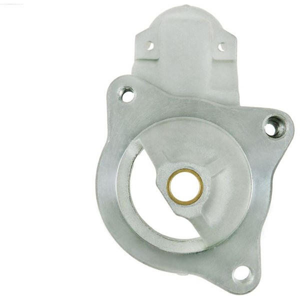 Övre lock, förgasare As-pl gul SBR3041S AS-PL