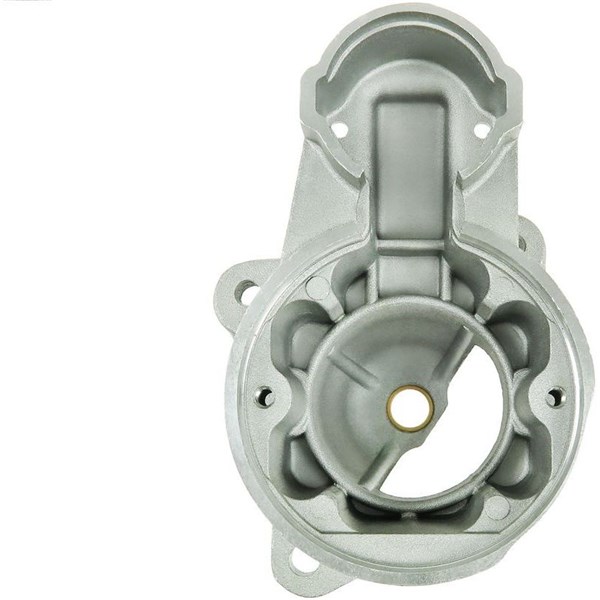 Övre lock, förgasare As-pl gul SBR3041S AS-PL