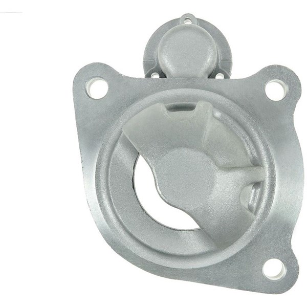 Övre lock, förgasare As-pl gul SBR9053S AS-PL