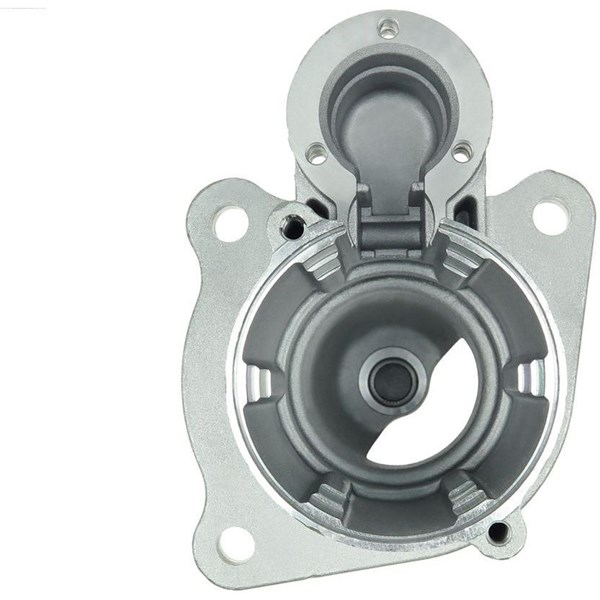 Övre lock, förgasare As-pl gul SBR9053S AS-PL