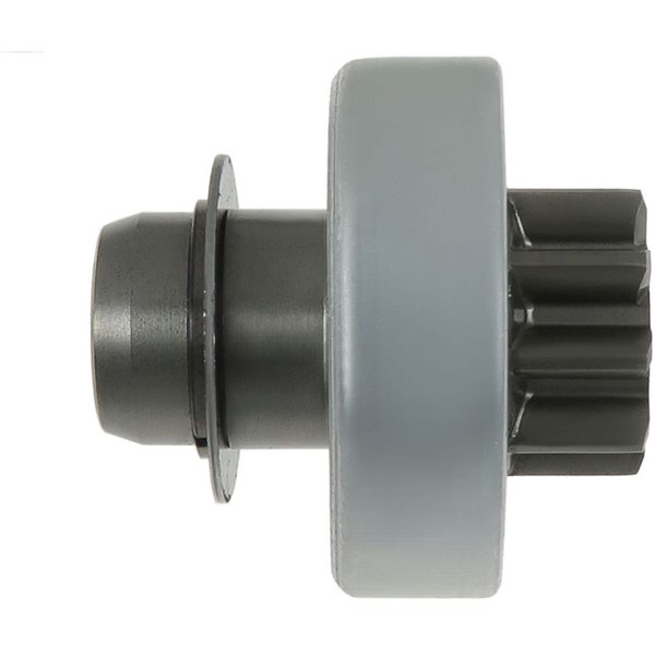 Frihjulsväxel, startmotor As-pl gul SD3172S AS-PL