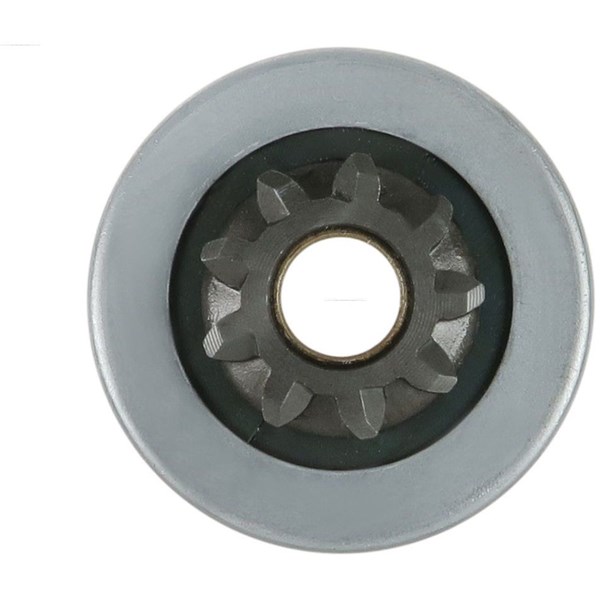 Frihjulsväxel, startmotor As-pl gul SD3172S AS-PL