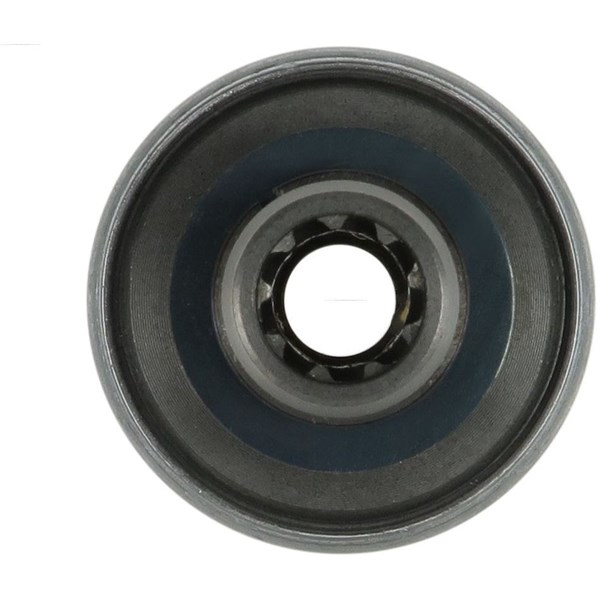 Frihjulsväxel, startmotor As-pl gul SD3172S AS-PL