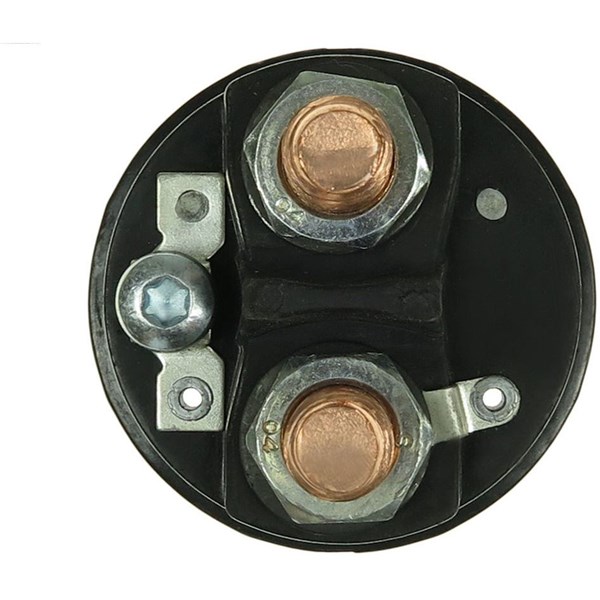 Lock, solenoid As-pl gul SP0070S AS-PL