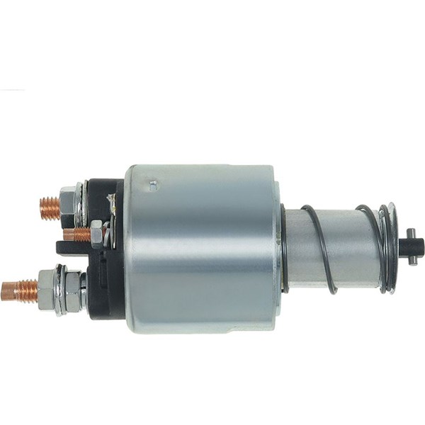 Magnetswitch, startmotor 12V As-pl gul SS3088 AS-PL