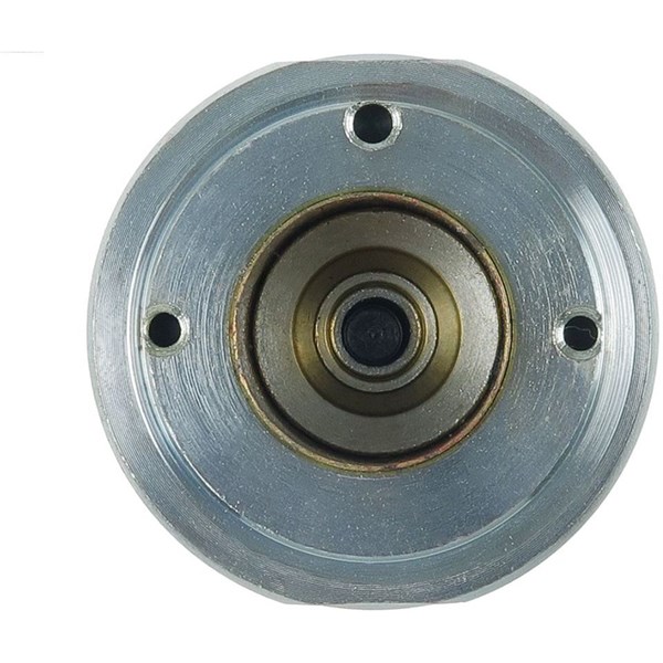 Magnetswitch, startmotor 12V As-pl gul SS3088 AS-PL