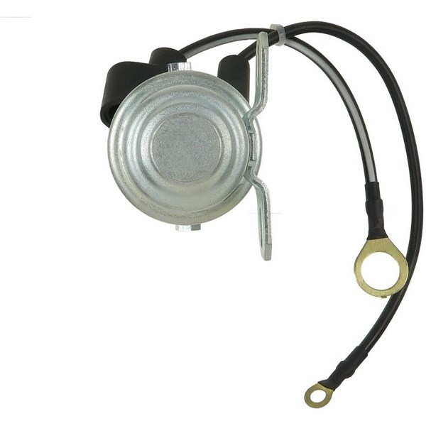 Magnetswitch, startmotor 24V As-pl gul SS5336P AS-PL