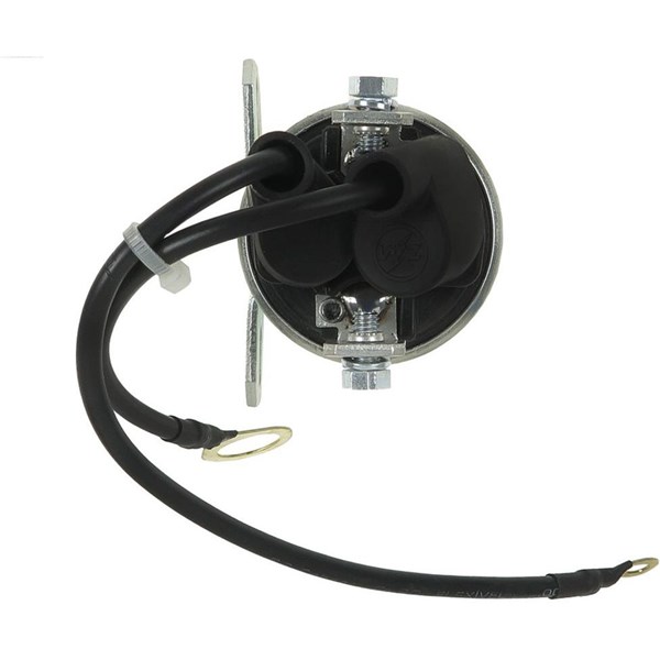 Magnetswitch, startmotor 24V As-pl gul SS5336P AS-PL