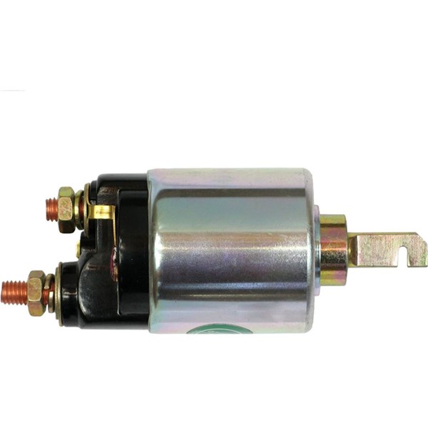 Magnetswitch, startmotor 12V As-pl gul SS9035 AS-PL