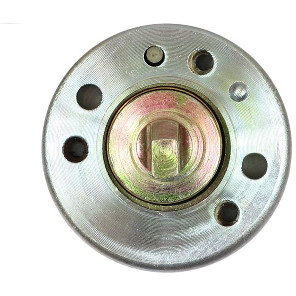 Magnetswitch, startmotor 12V As-pl gul SS9035 AS-PL Magnetswitch, startmotor 12V As-pl gul SS9035 AS-PL