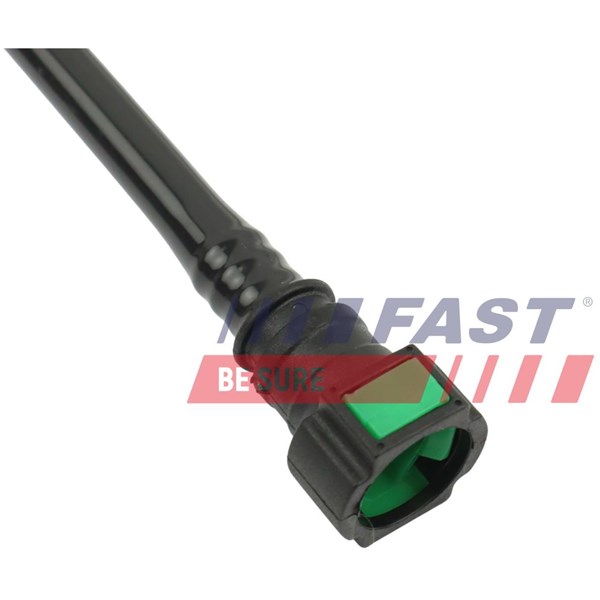Bränsleledning Fast FT00817 FAST