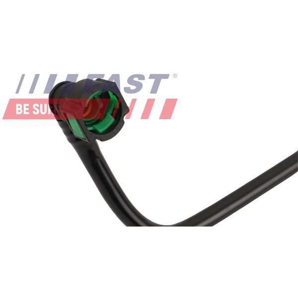 Bränsleledning Fast FT00819 FAST