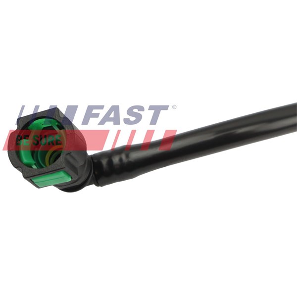 Bränsleledning Fast FT00824 FAST