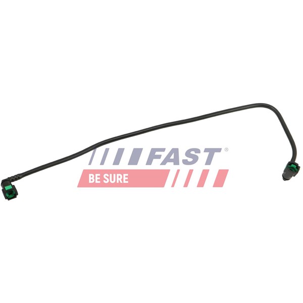 Bränsleledning Fast FT00825 FAST
