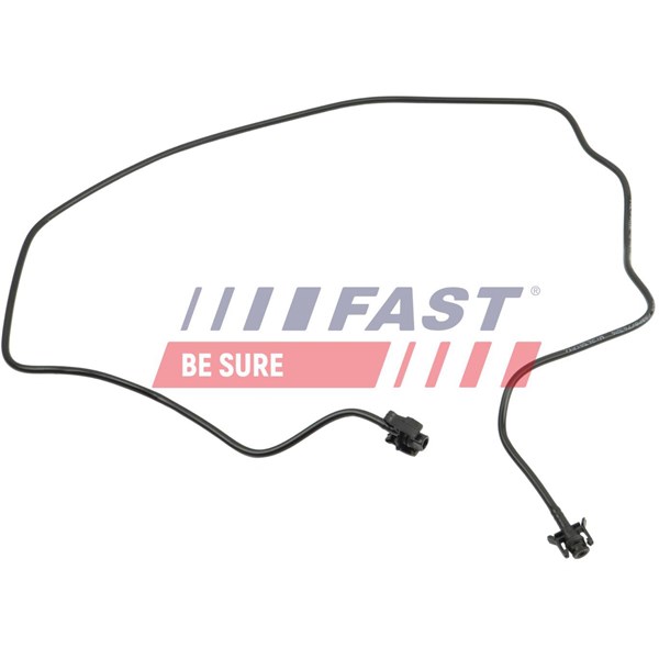 Kylvätskerör Fast FT00873 FAST Kylvätskerör Fast FT00873 FAST