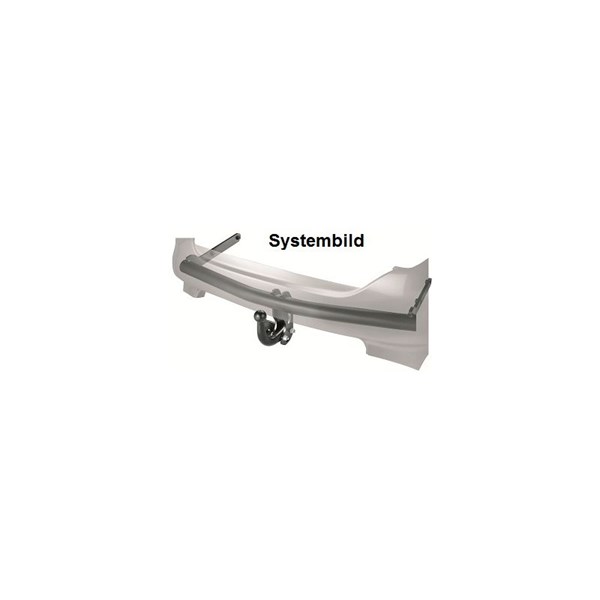 Dragkrok Westfalia F20 316500600001 WESTFALIA