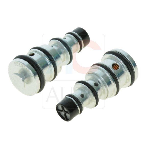 Reglerventil, kompressor Acauto AC-02DL12 ACAUTO