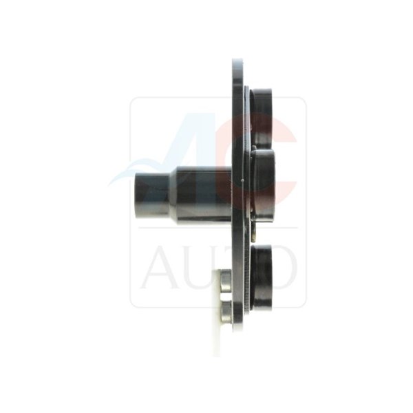 Medbringarskiva, magnetkoppling-kompressor Acauto AC-05PA08 ACAUTO