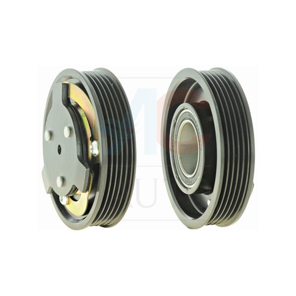 Magnetkoppling, klimatanläggning Acauto AC-06DL03 ACAUTO