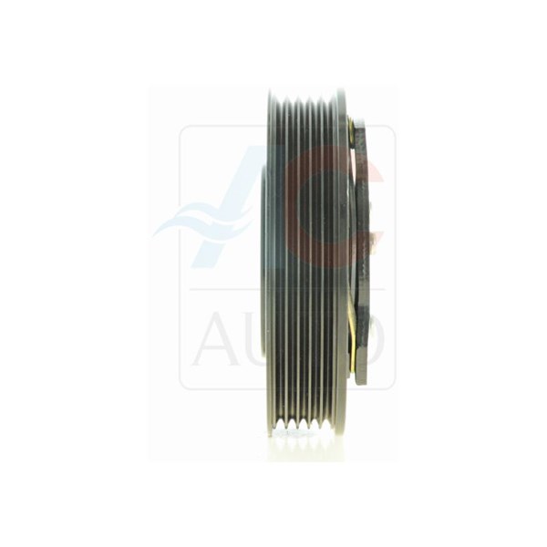 Magnetkoppling, klimatanläggning Acauto AC-06DL03 ACAUTO