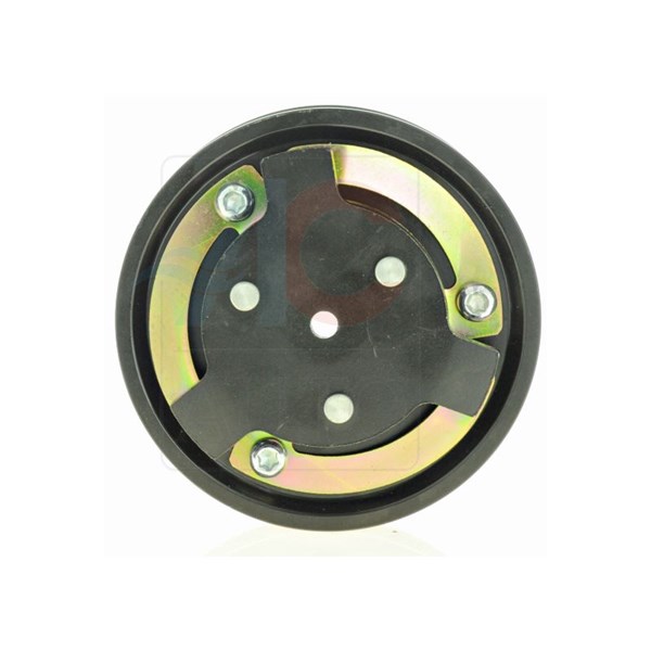 Magnetkoppling, klimatanläggning Acauto AC-06DL03 ACAUTO