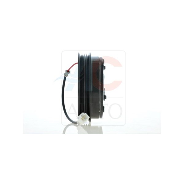 Magnetkoppling, klimatanläggning Acauto AC-06DL26 ACAUTO