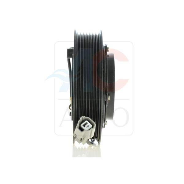 Magnetkoppling, klimatanläggning Acauto AC-06DN109 ACAUTO