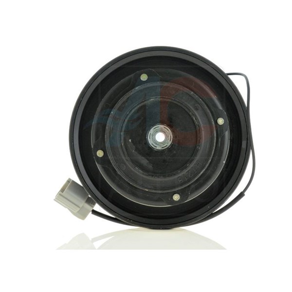 Magnetkoppling, klimatanläggning Acauto AC-06DN109 ACAUTO