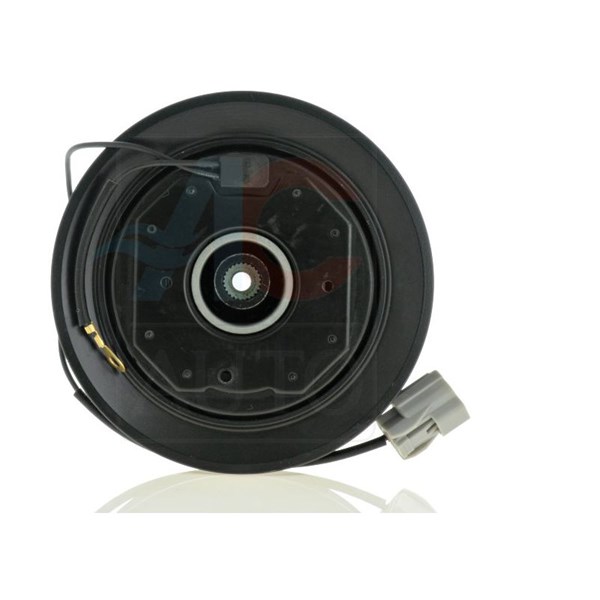 Magnetkoppling, klimatanläggning Acauto AC-06DN109 ACAUTO