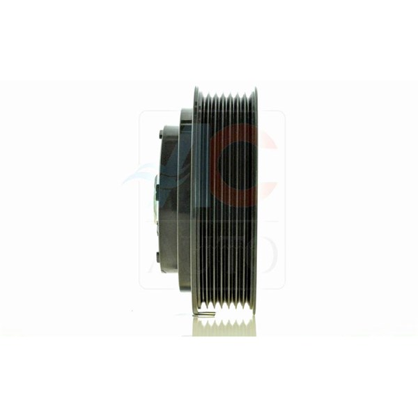 Magnetkoppling, klimatanläggning Acauto AC-06DN151 ACAUTO