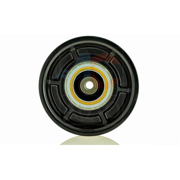Magnetkoppling, klimatanläggning Acauto AC-06DN151 ACAUTO
