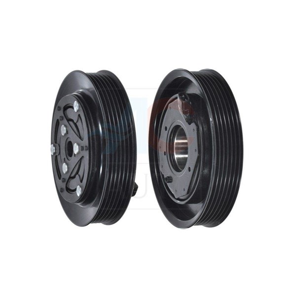 Magnetkoppling, klimatanläggning Acauto AC-06DN53 ACAUTO