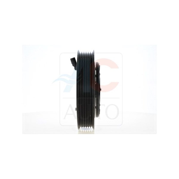 Magnetkoppling, klimatanläggning Acauto AC-06DN53 ACAUTO