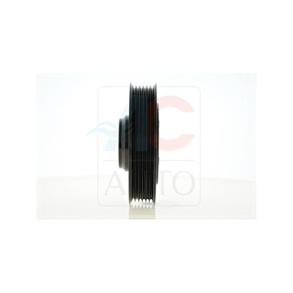Magnetkoppling, klimatanläggning Acauto AC-06HA22 ACAUTO