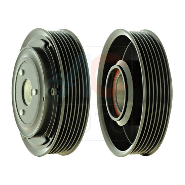 Magnetkoppling, klimatanläggning Acauto AC-06HA25 ACAUTO Magnetkoppling, klimatanläggning Acauto AC-06HA25 ACAUTO