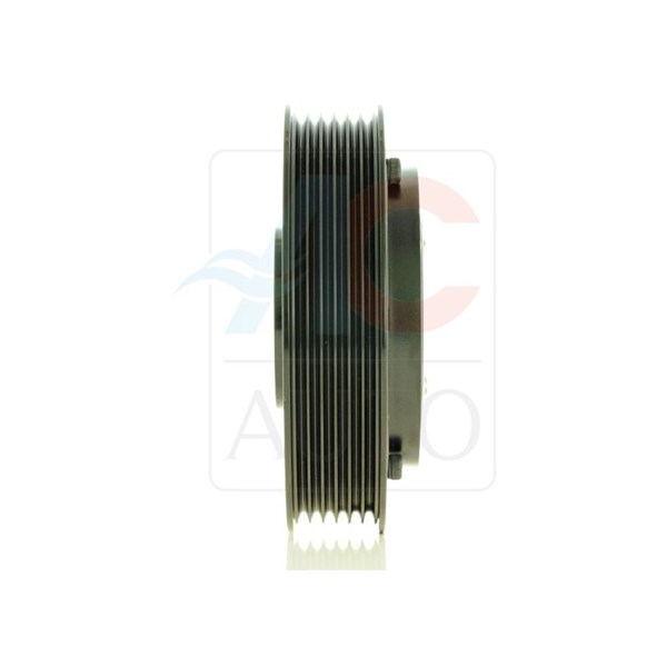 Magnetkoppling, klimatanläggning Acauto AC-06HA25 ACAUTO
