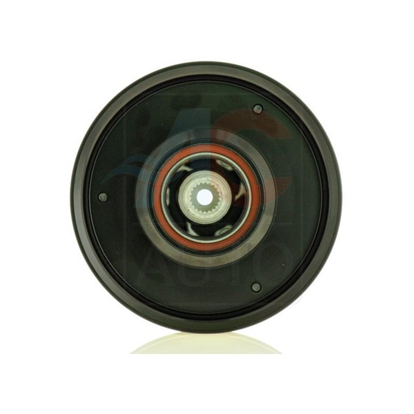 Magnetkoppling, klimatanläggning Acauto AC-06HA25 ACAUTO