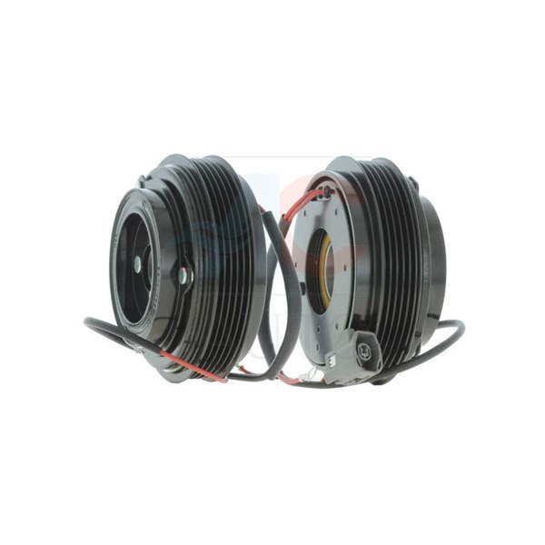 Magnetkoppling, klimatanläggning Acauto AC-06HA34 ACAUTO