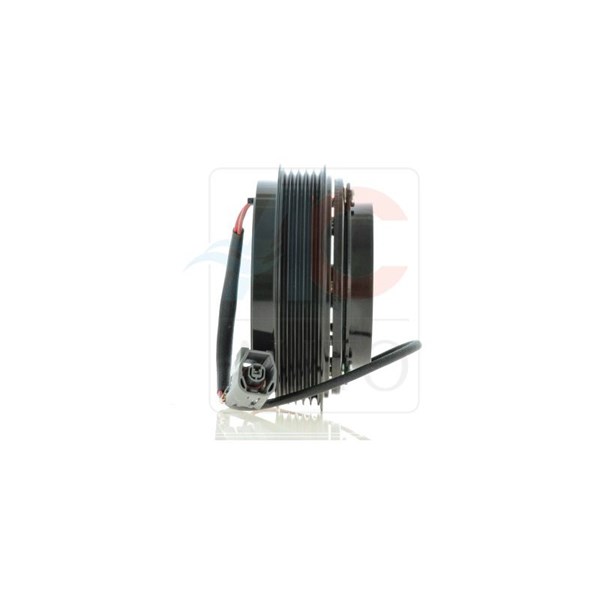 Magnetkoppling, klimatanläggning Acauto AC-06HA34 ACAUTO Magnetkoppling, klimatanläggning Acauto AC-06HA34 ACAUTO