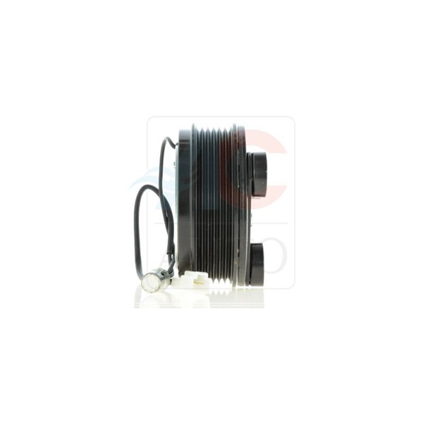 Magnetkoppling, klimatanläggning Acauto AC-06PA03 ACAUTO