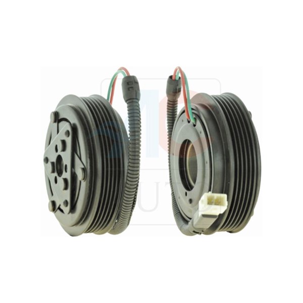 Magnetkoppling, klimatanläggning Acauto AC-06SD12 ACAUTO