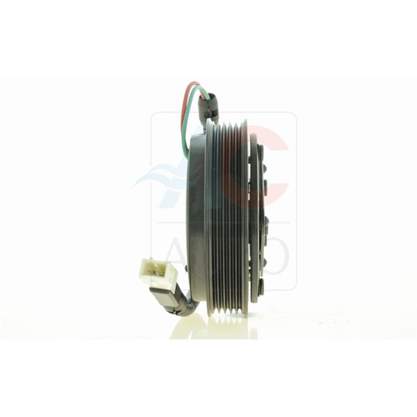 Magnetkoppling, klimatanläggning Acauto AC-06SD12 ACAUTO