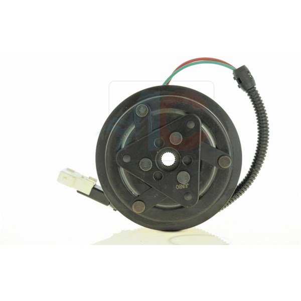 Magnetkoppling, klimatanläggning Acauto AC-06SD12 ACAUTO