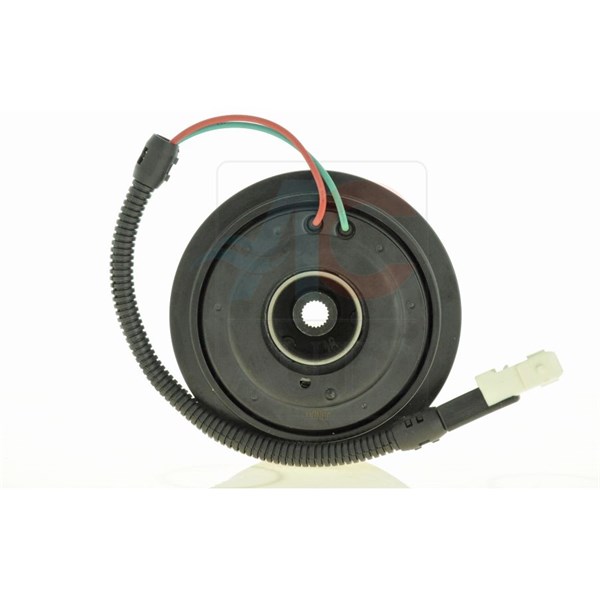 Magnetkoppling, klimatanläggning Acauto AC-06SD12 ACAUTO