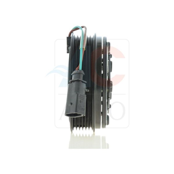 Magnetkoppling, klimatanläggning Acauto AC-06SD74 ACAUTO