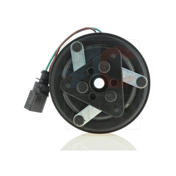 Magnetkoppling, klimatanläggning Acauto AC-06SD74 ACAUTO