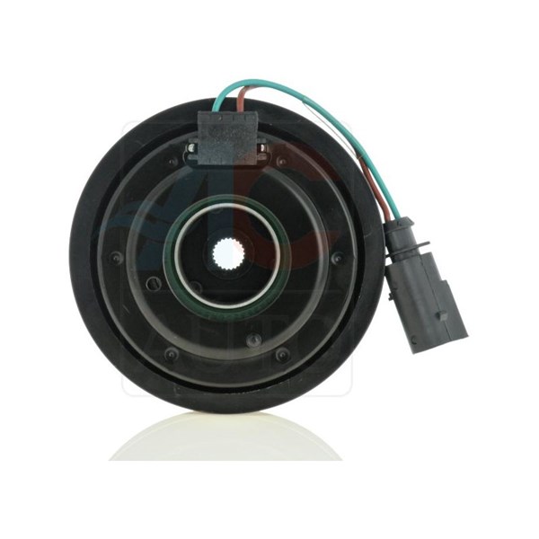 Magnetkoppling, klimatanläggning Acauto AC-06SD74 ACAUTO