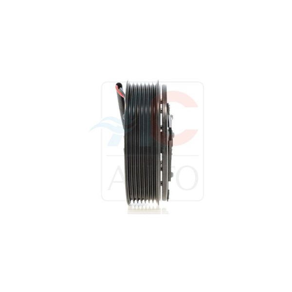Magnetkoppling, klimatanläggning Acauto AC-06ZX12 ACAUTO Magnetkoppling, klimatanläggning Acauto AC-06ZX12 ACAUTO