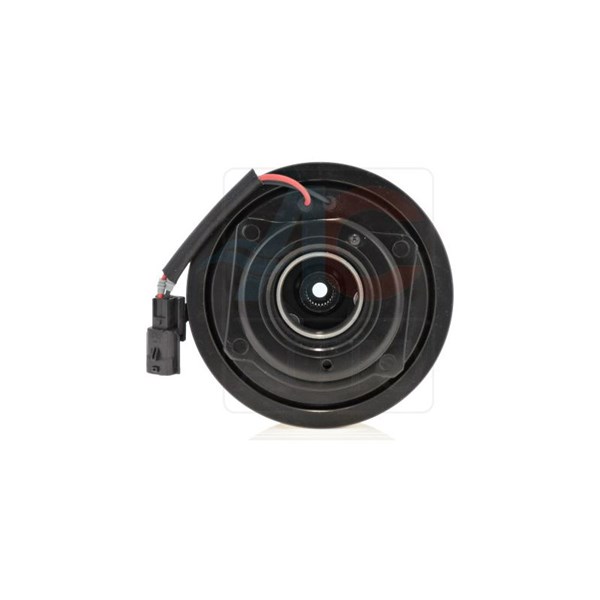 Magnetkoppling, klimatanläggning Acauto AC-06ZX12 ACAUTO