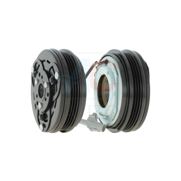 Magnetkoppling, klimatanläggning Acauto AC-06ZX29 ACAUTO